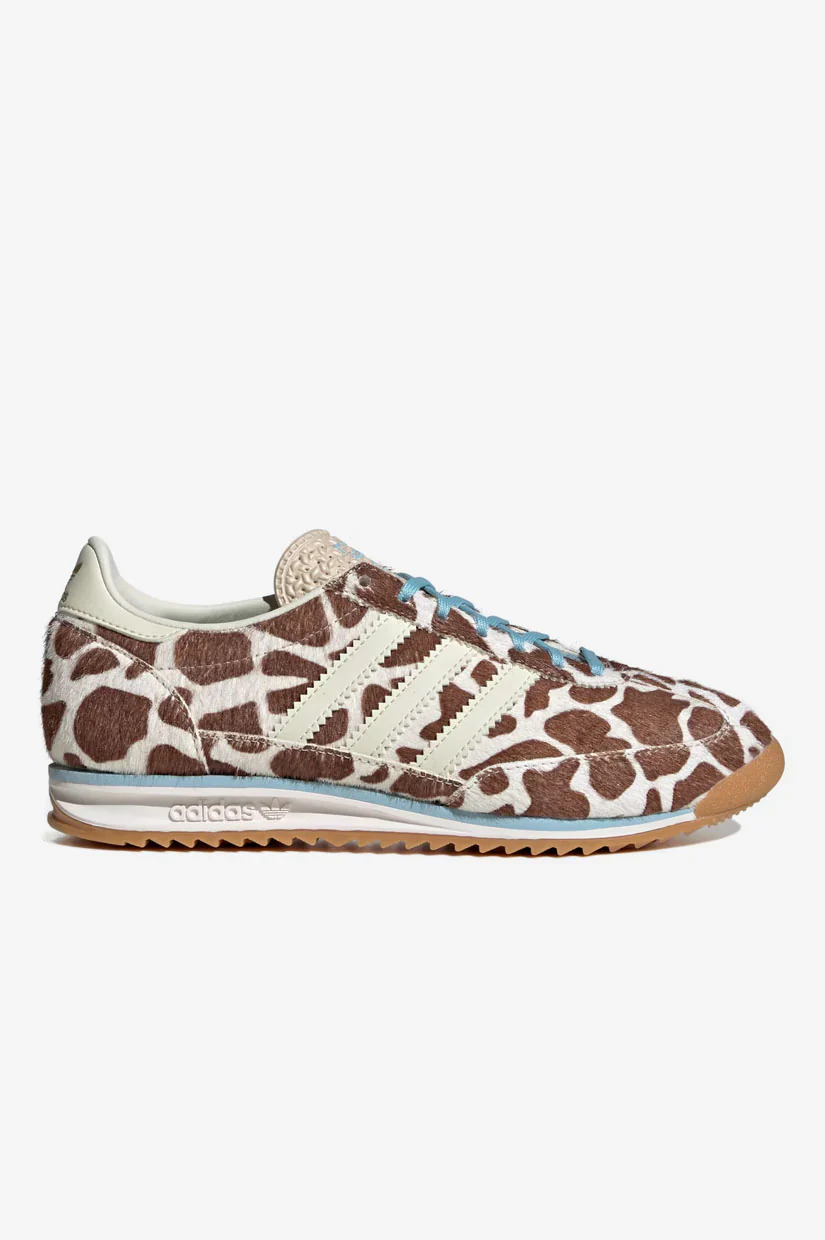 New Footwear
